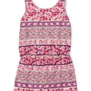 Romper from The Childrens Place
